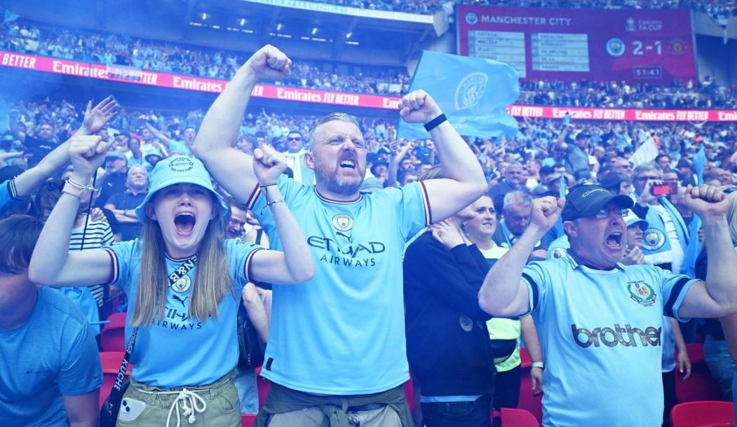 Ý nghĩa biệt danh fan Man City gọi là gì