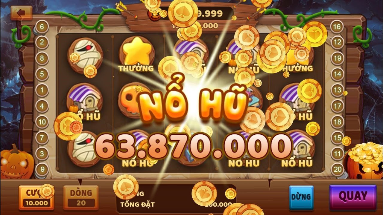 Cảnh giác để không rơi vào bẫy lừa đảo nổ hũ