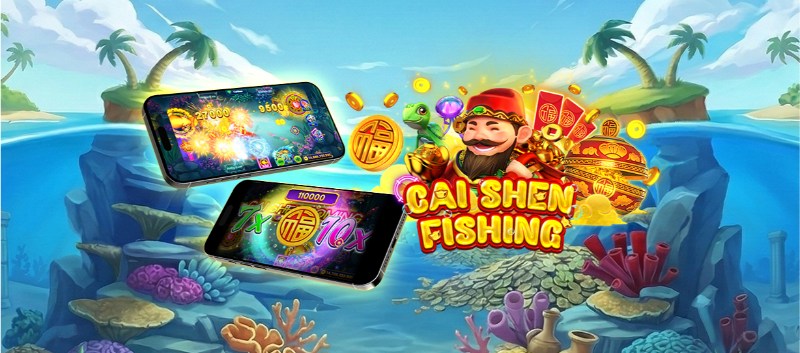 Hướng dẫn người chơi tham gia sảnh bắn cá JDB tại Jun88