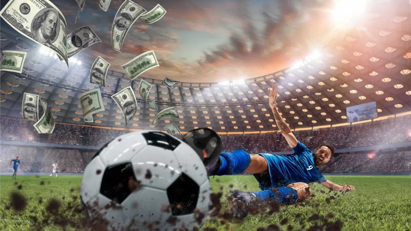 Cách chơi kèo Moneyline trực tuyến chi tiết