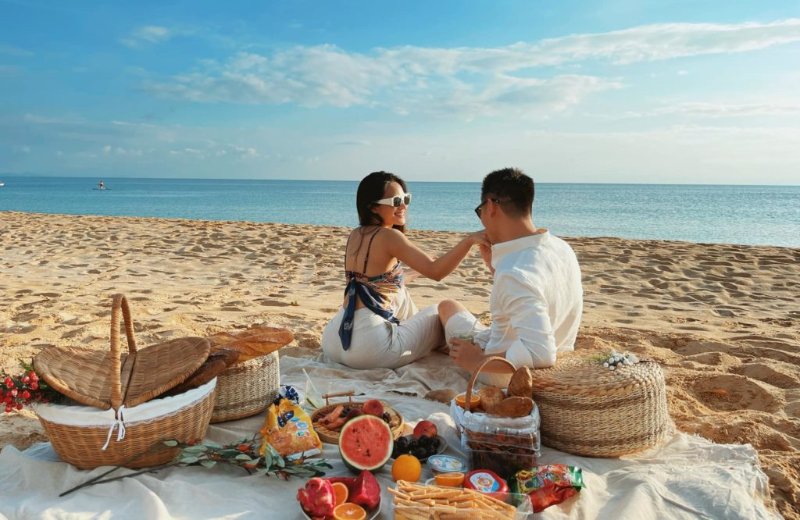 Giải mã các cặp số khi nằm mơ thấy người yêu