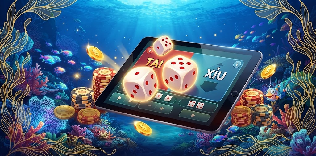 Nâng cao khả năng thắng với mẹo chơi bắn cá