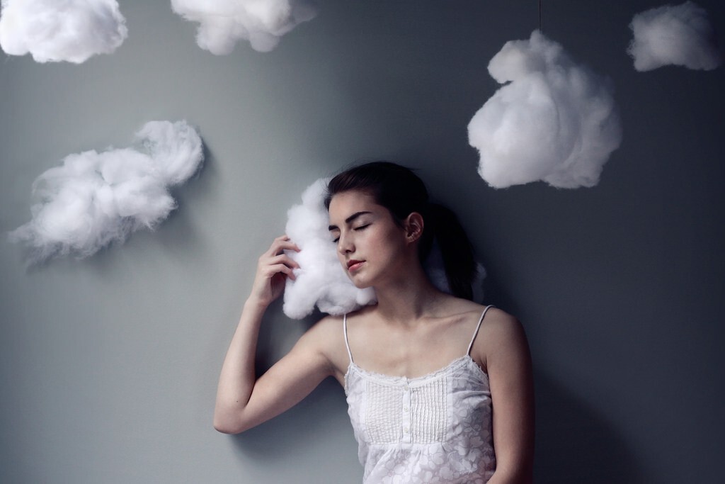 Mỗi con số sẽ phù hợp với từng cơn mộng về bạn gái cũ